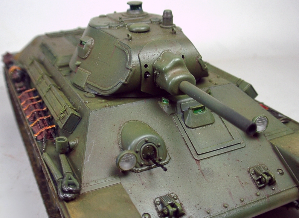 T-34/mod.40